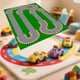 thumbnail image 5 of Alfombra de juego para niños, alfombra con temática de coches, alfombra de juego creativa, suave y antideslizante con 120 cm x 160 cm, 5 of 7
