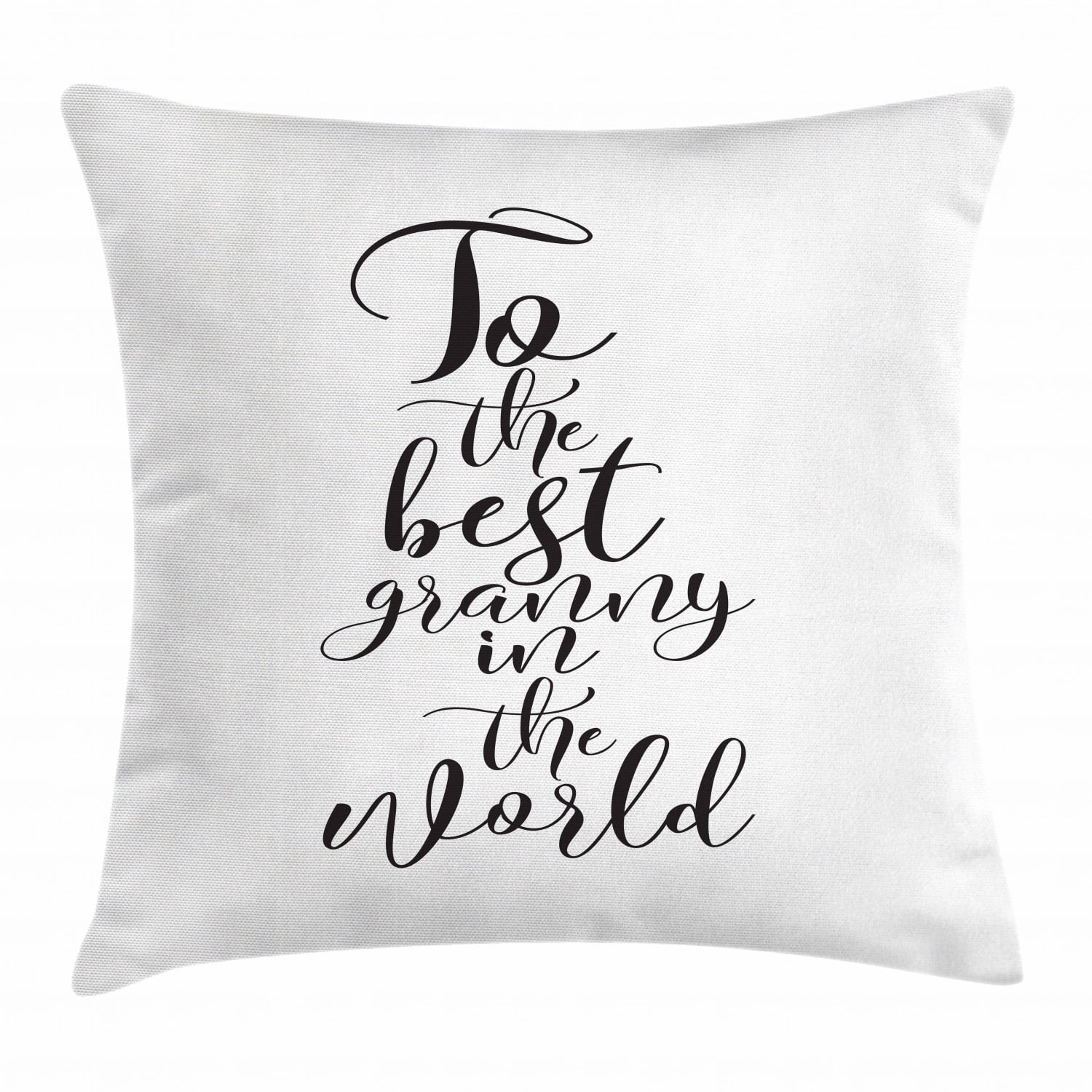 grandma pillows