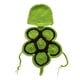 thumbnail image 5 of Traje de bebé recién nacido Foto Prop Niños Crochet Infants Knit Animal Outfits Hat Turtle para fiesta de niños pequeños , verde claro, 5 of 8