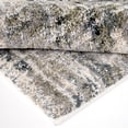 thumbnail image 2 of Orian Rugs Portland Basque Muted Blue Area Rug or Runner, 2 of 9