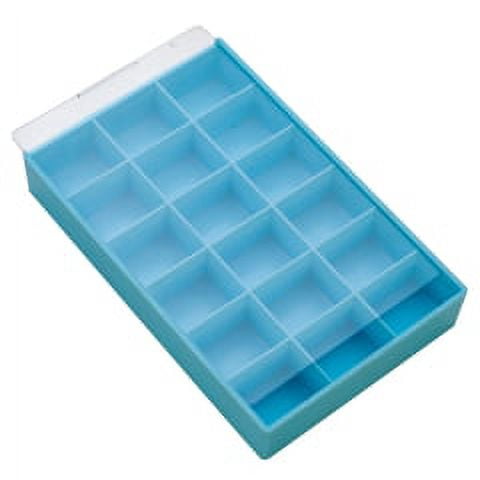 Easy Out Compartment Tray, 18 Compartments