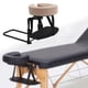 thumbnail image 5 of Soporte para cabezal de masaje de cama ajustable, cómodo, multiusos, práctico para masajes. color de piel con bandeja, 5 of 9