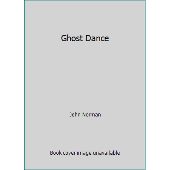 Pre-Owned Ghost Dance, 9780879975012, 0879975016, Paperback,