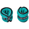 thumbnail image 2 of BalanceFrom Fully Adjustable Ankle Wrist Arm Leg Weights, Pair, 2 of 4
