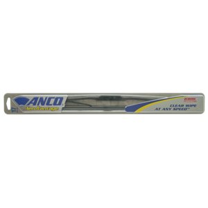 ANCO Wipers 91-17 Lame d'essuie-glaces pare-brise AeroVantage OE Remplacement
