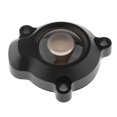 thumbnail image 3 of Motorcycles Aluminum Engine Fit for LC135 ZR Exciter Oil Filter - 3 Colors to Choose - Black, 2.36x1.97x2.36inch, 3 of 8