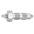 thumbnail image 3 of 357 7540 Excavator Oil Cylinder Valve Stainless Steel Robust Excavator Cylinder Valve Replacement for Caterpillar, 3 of 14