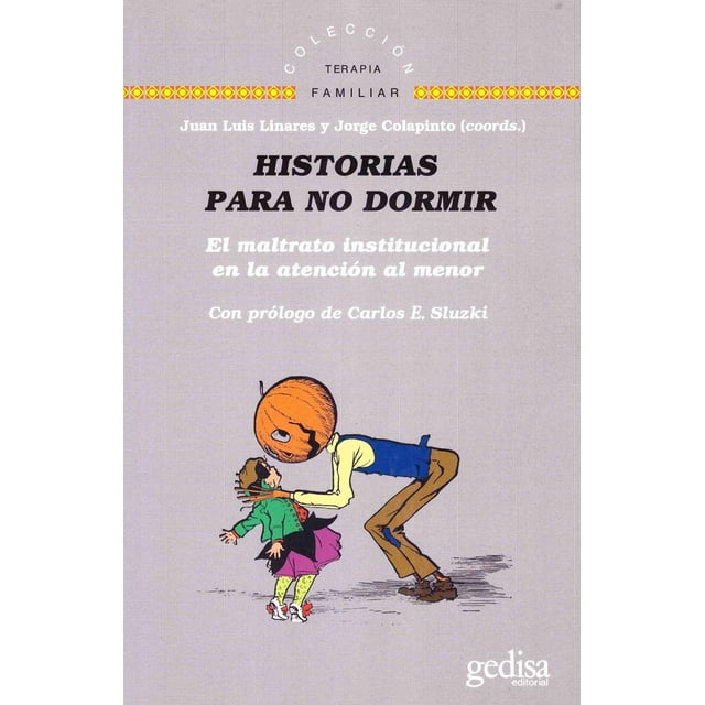 Libro Historias Para No Dormir Tapa Blanda, Autor Juan Luis Linares, Editorial Gedisa Mexico