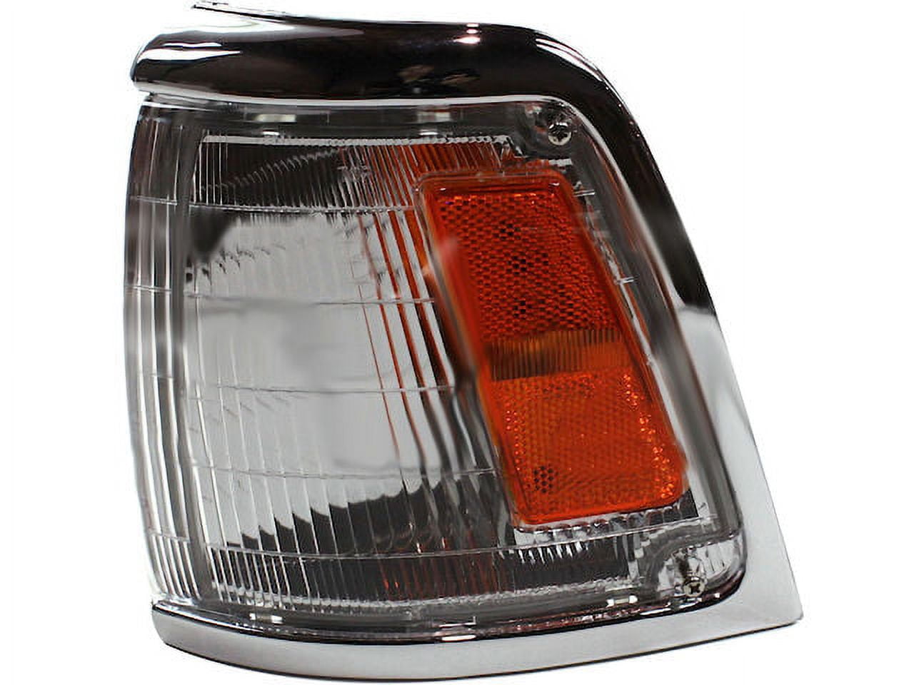 Cornering Light Assembly - Cooling Direct Fit/For TO2521159 99-01