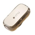 thumbnail image 3 of Esquirla Pills Splitter Easy to Disassemble and Clean Tablet Pills Dispenser for Home white Half Quarter, 3 of 8