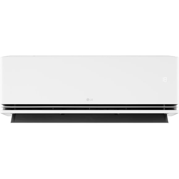 Aire Acondicionado LG DUALCOOL AI Air 1 Ton Frío (Voltaje 110V / 60HZ)