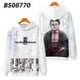 thumbnail image 3 of AG One Piece Anime Sudadera Con Capucha Manga Larga Unisex Cosplay Monkey D Luffy Zoro Top Casual Moda Jersey Oversize, 3 of 4