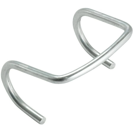 Universal Metal Clips for Trampoline Band Jumping Mat, Set of 10