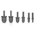 thumbnail image 4 of Gupbes 6Pcs/Set Electric Drill Tube Pipe Expander Kit Air Conditioner Swaging Tool Accessory Household Tool Parts, 4 of 8