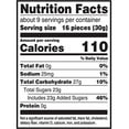 thumbnail image 2 of Sour Patch Kids Ornament Holiday Candy, 1 - 10 Oz Bag, 2 of 3