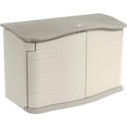 thumbnail image 3 of Horizontal Storage Shed, 47"W X 2'4"D X 3'H, 3 of 3
