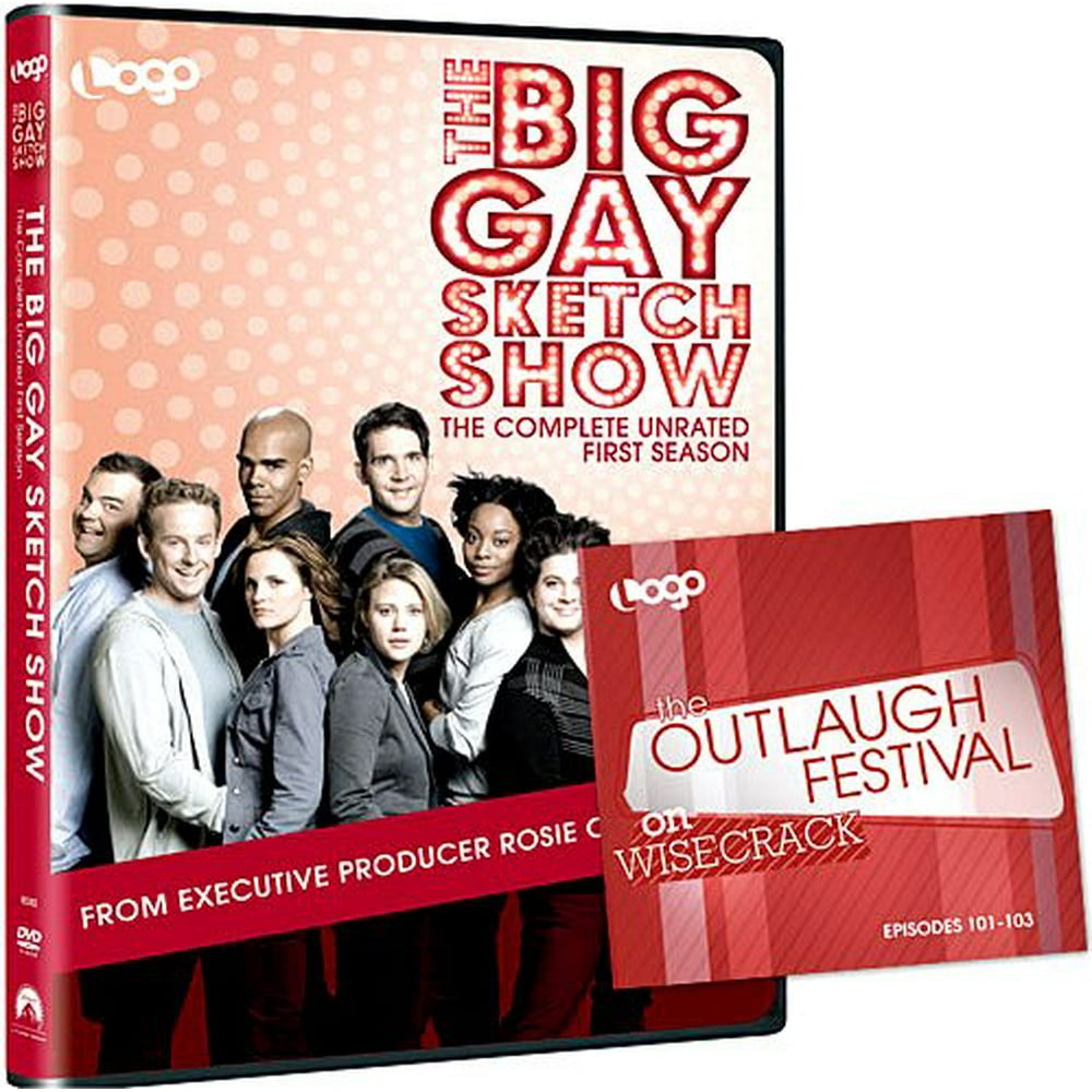Tbig gay sketch show - New gay porn 2020 Sexy bigcock tranny