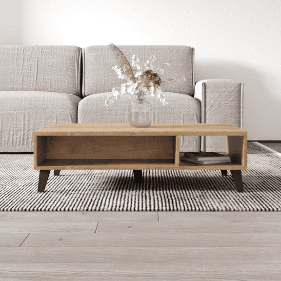 Nord 43" Coffee Table