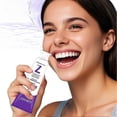 thumbnail image 5 of Intense Brighten SP-7 Super Probiotics Toothpaste, Purple Fluoride-Free Toothpaste, Fresh Breath & Teeth Brightening, 5 of 5