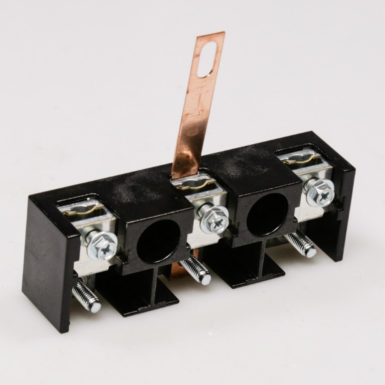 WP9761958 Whirlpool Terminal Block OEM WP9761958