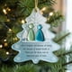 thumbnail image 5 of Colgante navideño de rbol de cristal marino de la Amistad Eterna (2 piezas), 5 of 5