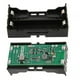 thumbnail image 4 of 12V/9V Lithium Battery Step Up Module 5 in 1 Boost Board UPS Charge Discharge, 4 of 5