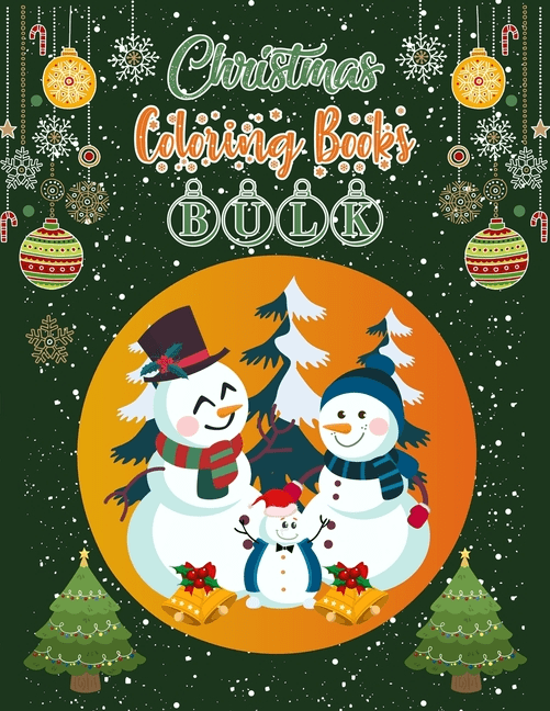 Christmas Coloring Books Bulk Christmas Coloring Books