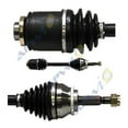 thumbnail image 4 of Apw International MI8342A Cv Half  Shaft, 4 of 4