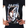 thumbnail image 2 of Disney Junior's Mulan Noble Heroine Split Face T-Shirt, 2 of 6