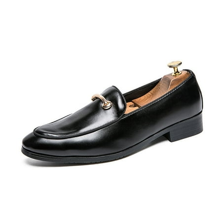 

Byte Legend For Male Footwear Formal Dress Fashion Classic Casual Business Shoes