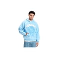 thumbnail image 3 of Sp5der Men's Web Hoodie Sky Blue, from StockX, 3 of 4