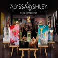 thumbnail image 5 of Perfume Alyssa Ashley White Musk Eau de Parfum para mujer, 100 ml, 5 of 5