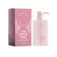 Curly hair Defining Cream,Hairhalo Curl Defining Cream, Hair Halo Curl