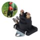 thumbnail image 5 of Relé de arranque bobina de latón solenoide de relé de arranque de 12 V CC para ATV ANGGREK Otros, 5 of 8