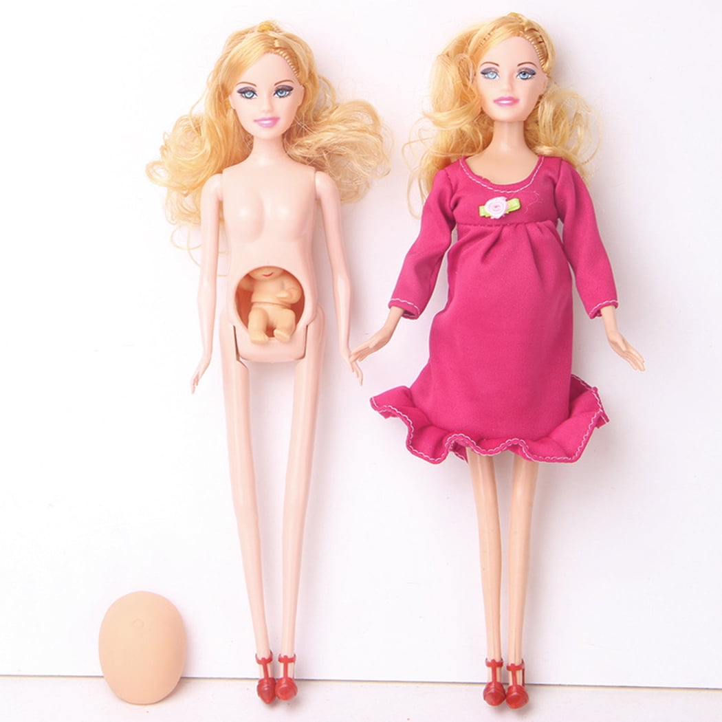 Barbie enceinte walmart Clearance