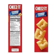thumbnail image 4 of ( 2 Pack ) Cheez-It Cheese Crackers, Baked Snack Crackers, Lunch Snacks, Smoked Gouda, 12.4 Oz Box, 4 of 9