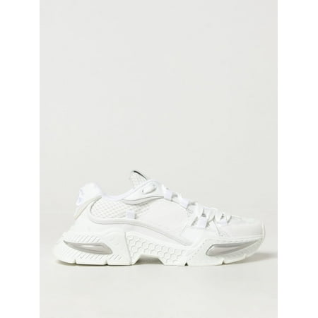 

Dolce & Gabbana Sneakers Woman White Woman