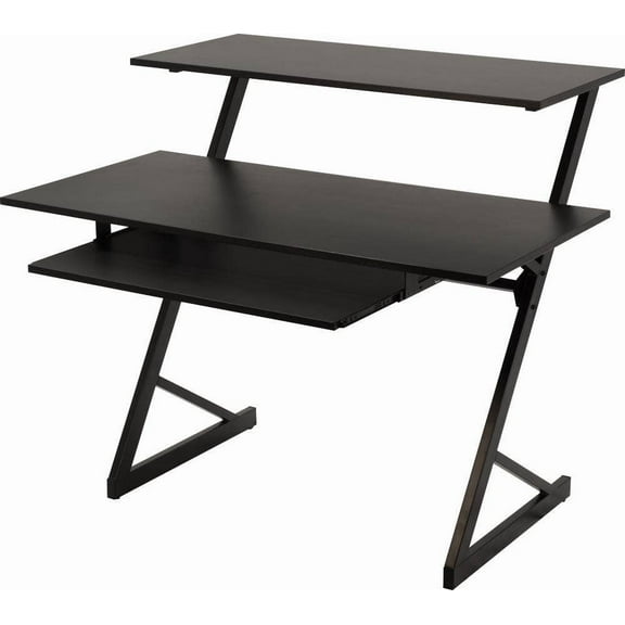 Ultimate Support JamStands Studio Workstations DJ Gear Stand JSSW300