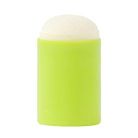 DANMENG Office; Stationery Supplies Hot Sale! Diy Sponge Finger Painting Kit Hand Account Printing Mud Tool