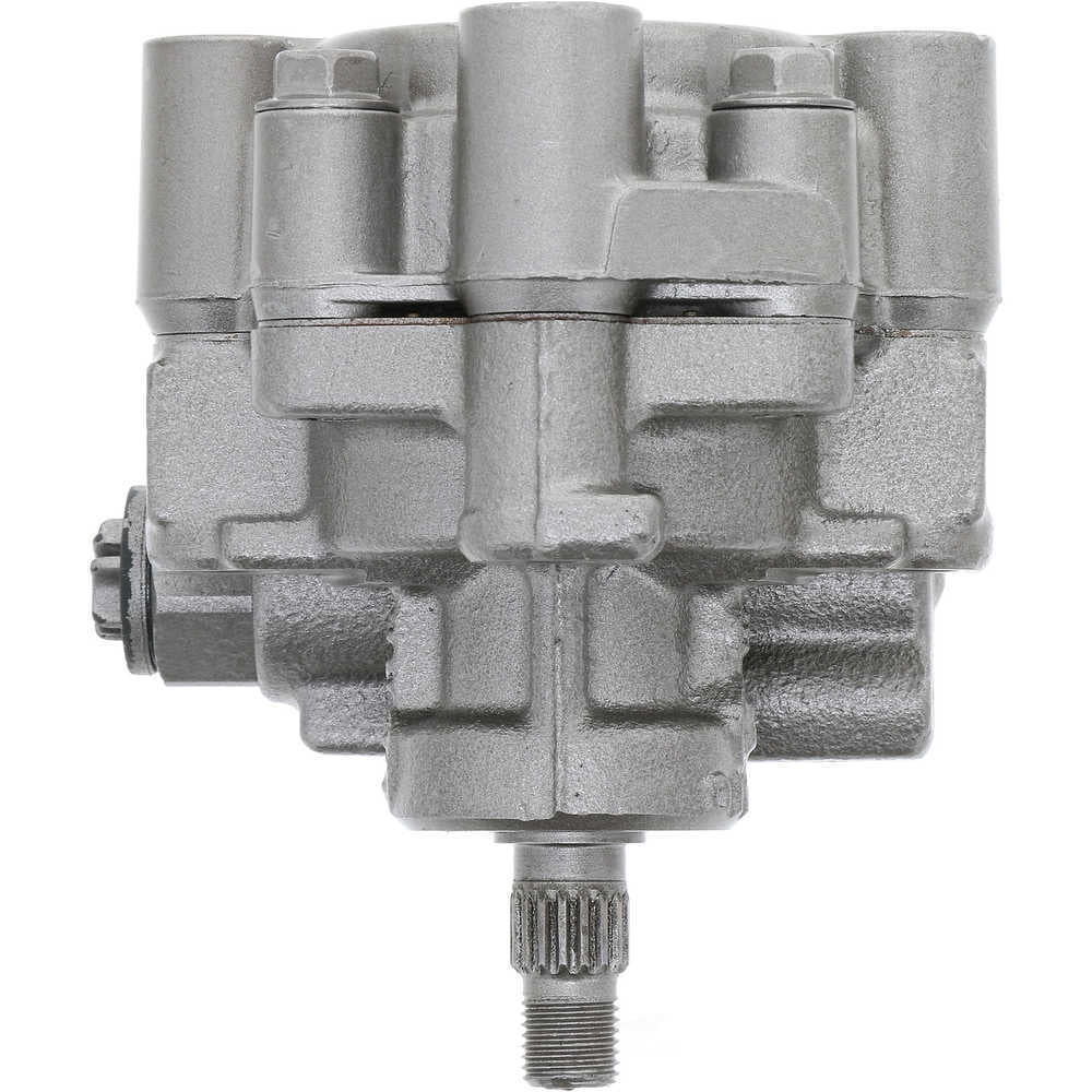 MAVAL 96320M Reman Power Steering Pump
