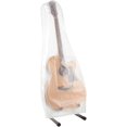 thumbnail image 1 of Housse Anti-Poussière Transparente Givrée pour Instruments à Cordes, 1 of 4