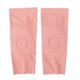 thumbnail image 1 of Rodillera rosa para niños, rodillera de silicona ultrafina deportiva, almohadillas suaves para aliviar la presión, Protector XS, 2 uds., 1 of 8
