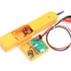 thumbnail image 5 of Probador De Circuitos Finder Sonda Finder Kit De Sonda Y Tono Con Conector Rj11 Probador De Continuidad De Circuitos Línea Telefónica De Red, 5 of 7