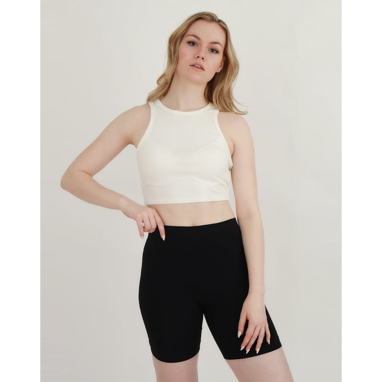 black under dress shorts YYDGH Women Business Casual Button Dress Shorts High Waist Wide Leg Pleated  Shorts Summer Solid Bermuda Shorts with Pockets Black S