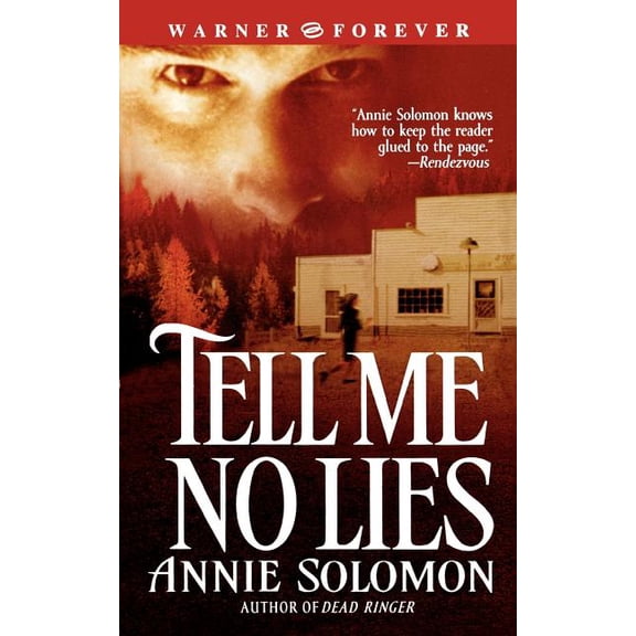 Tell Me No Lies, (Paperback)