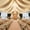 W5' x H10'_2 Panels, variant on 10ftx10ft White Ceiling Drapes for Weddings Events Wrinkle-Free Polyester Ceiling Backdrop for Ten Canopy Church Stage Bedroom Decor 2 Panels 5x10ft