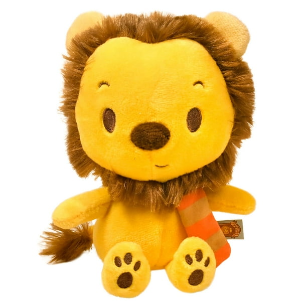Peluche de peluche preferido por los niños: Harry Potter Gryffindor