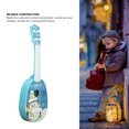 thumbnail image 3 of Enfants Jouet Ukulele, Enfants Guitare Jouet Musical Belle Apparence Chaîne Durable pour Cadeau de Jour pour Enfants Type1, Type2, Type3, Type4, Type5, 3 of 8