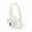 282#White, variant on xjwjuw Foldable Head-Mounted Bluetooth Headphones, Wireless Subwoofer Stereo, Noise Cancelling, Large 40mm Driver, Soft Earmuffs, Long Battery Life, Music, Calls, Travel, Office
