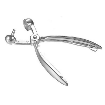 

Cherry Pitter Tool Cherries Pitter Olive Seed Remover Tool Cherry Stoner Pitter Cherry Corer Tool with Space-Saving Lock Design for Make Fresh Cherries Dishes and Cocktail Cherries